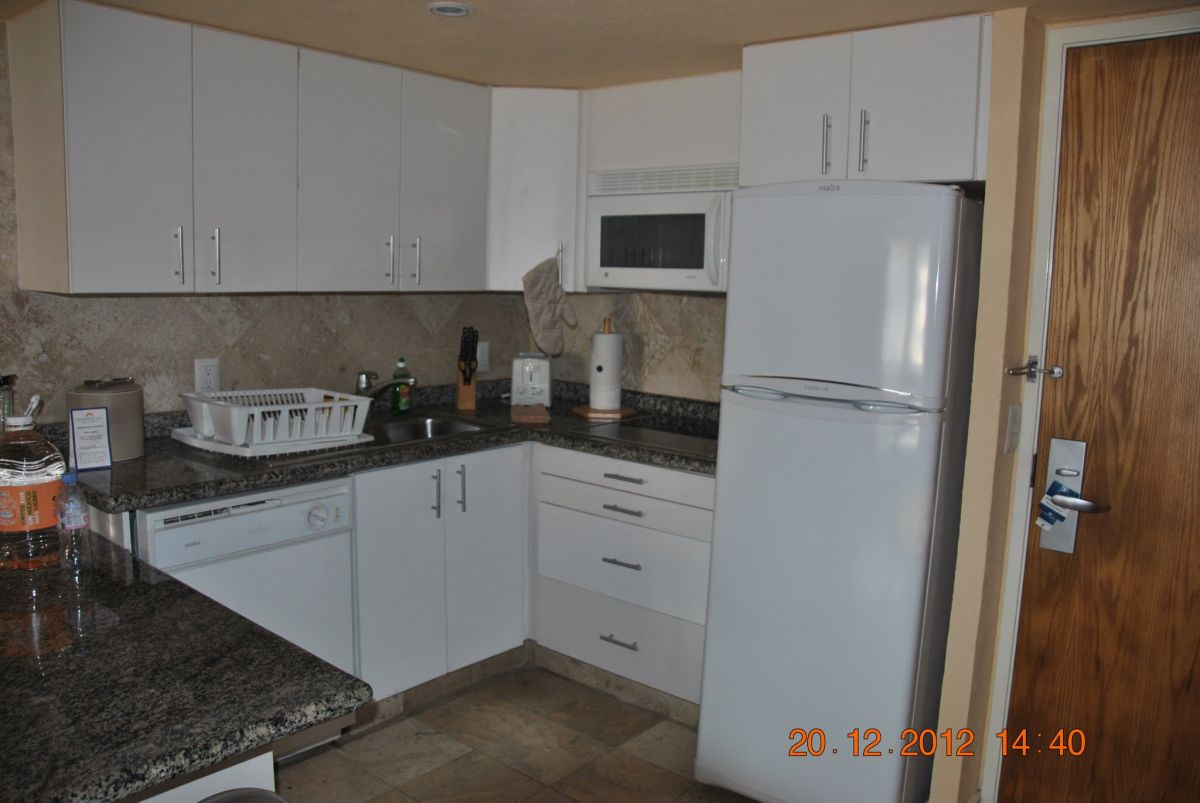 imagini hotel FIESTA AMERICANA VILLAS